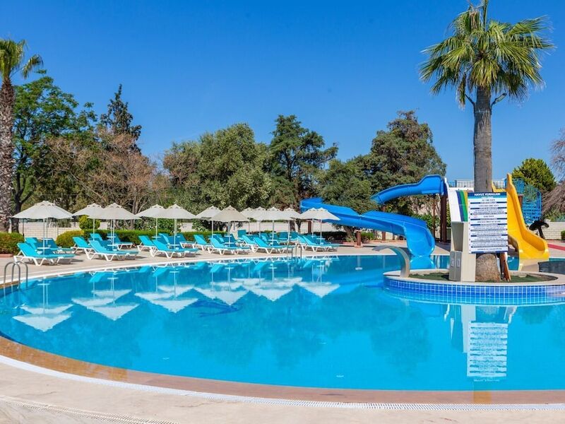 Holiday Resort Didim
