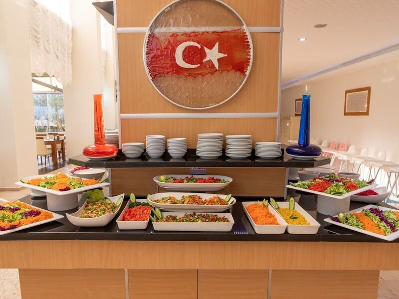 Holiday Resort Didim