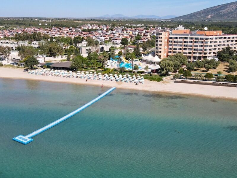 Holiday Resort Didim