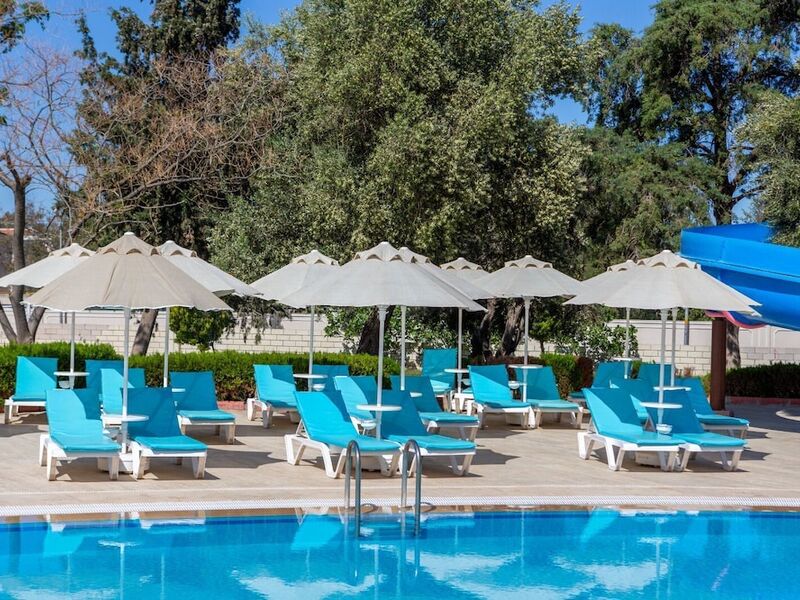 Holiday Resort Didim