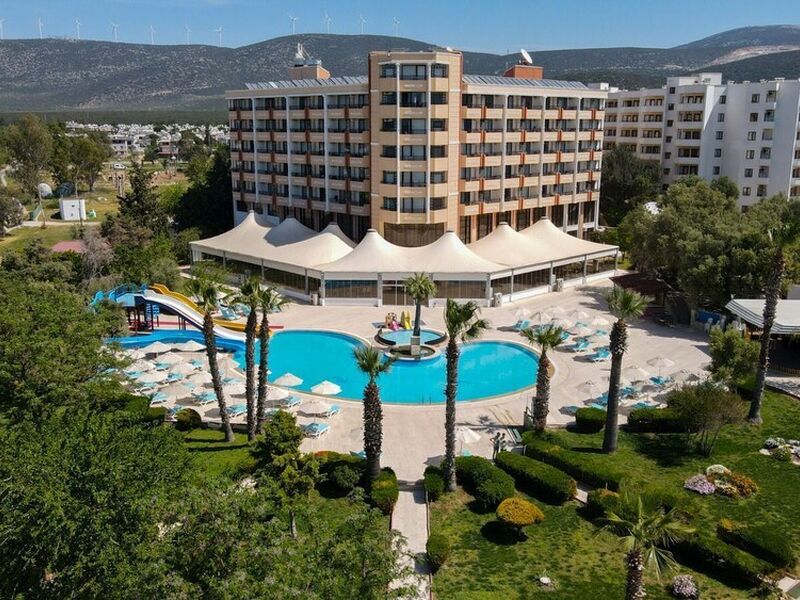 Holiday Resort Didim