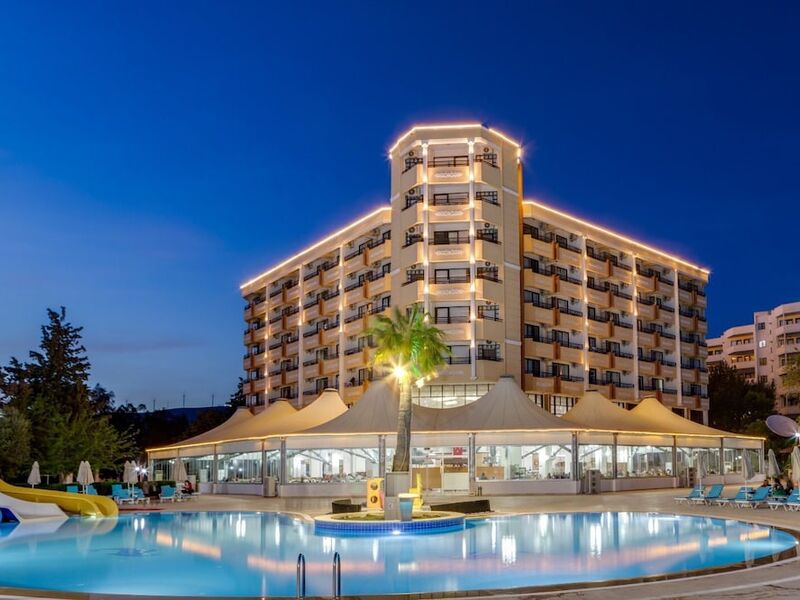 Holiday Resort Didim