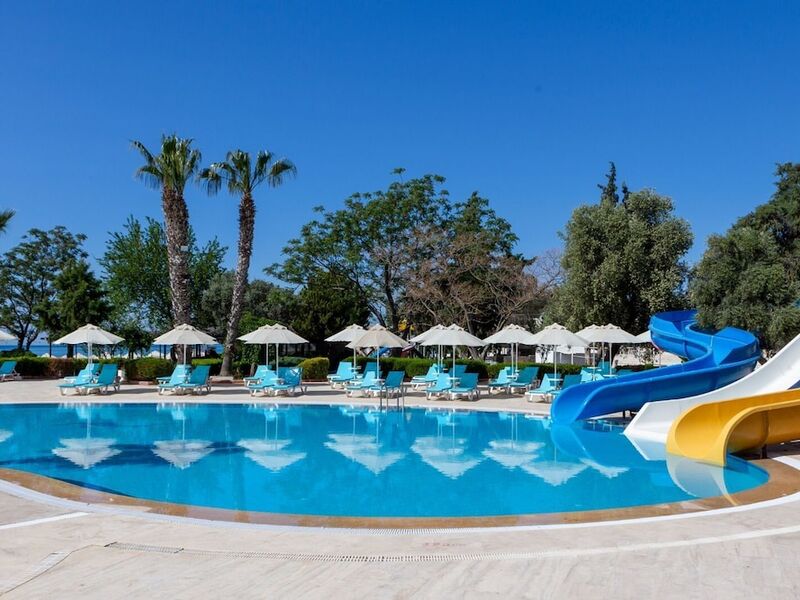 Holiday Resort Didim