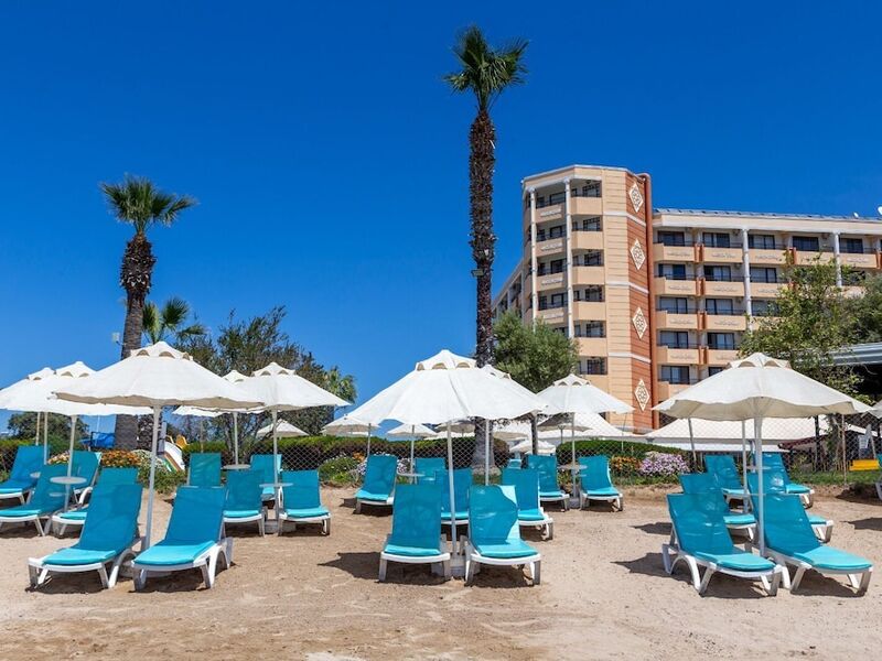 Holiday Resort Didim