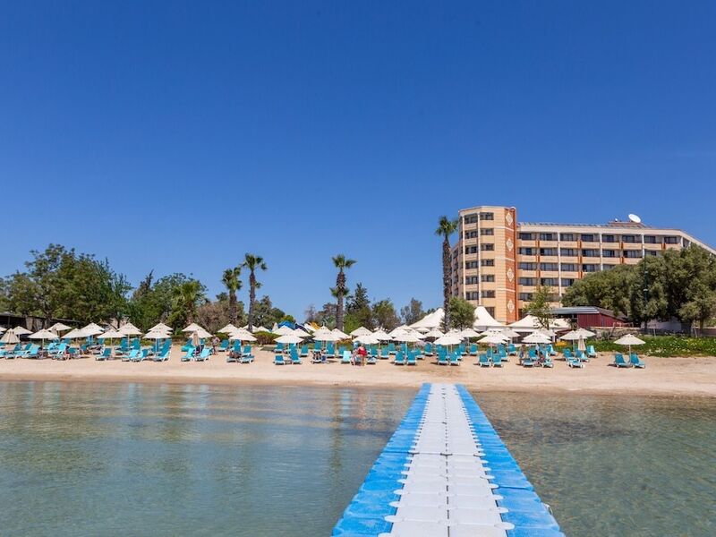 Holiday Resort Didim