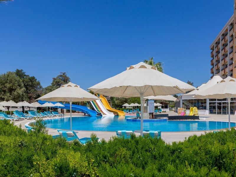 Holiday Resort Didim