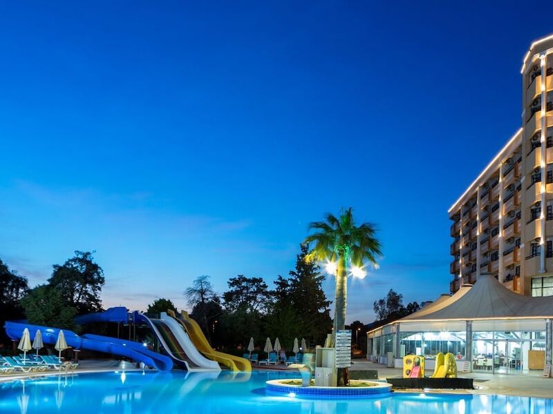 Holiday Resort Didim