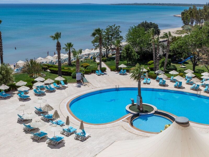 Holiday Resort Didim