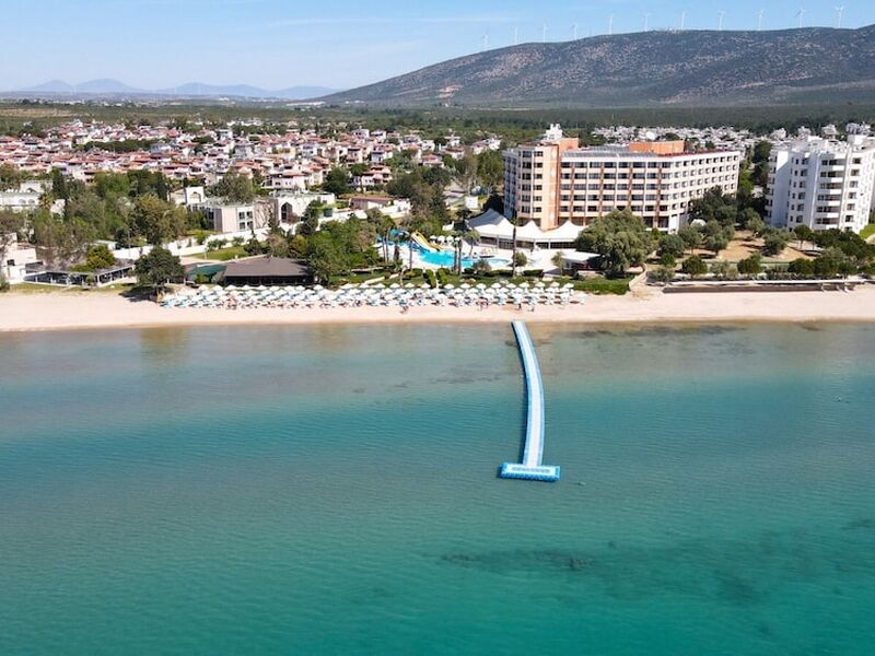 Holiday Resort Didim