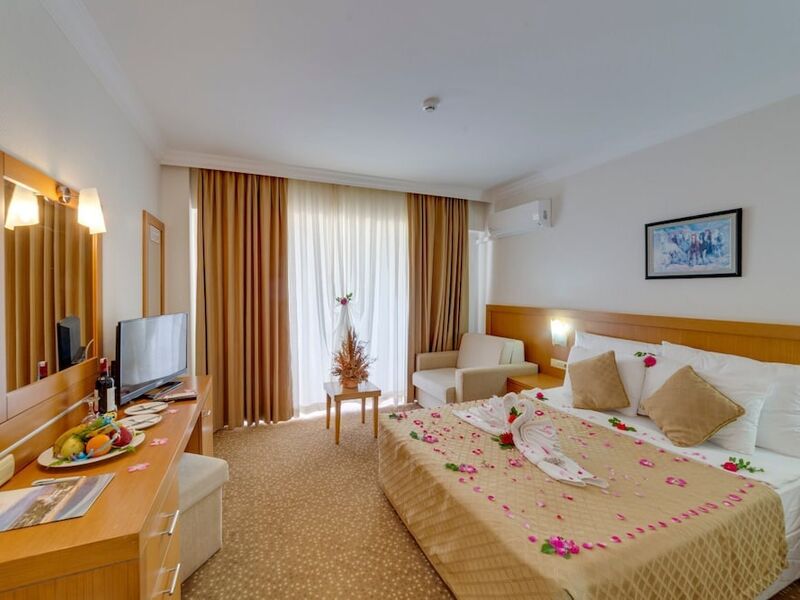 Holiday Resort Didim