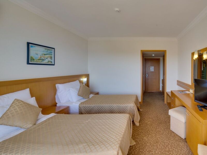 Holiday Resort Didim