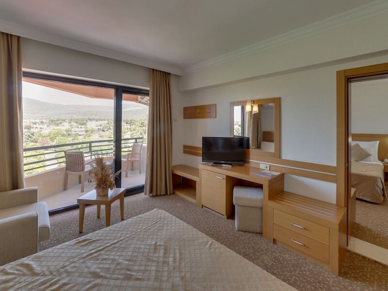 Holiday Resort Didim