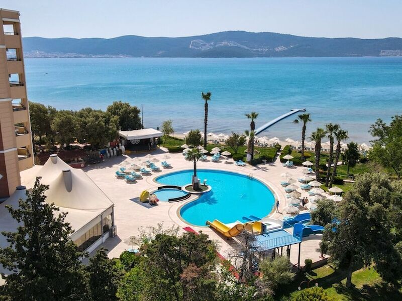 Holiday Resort Didim