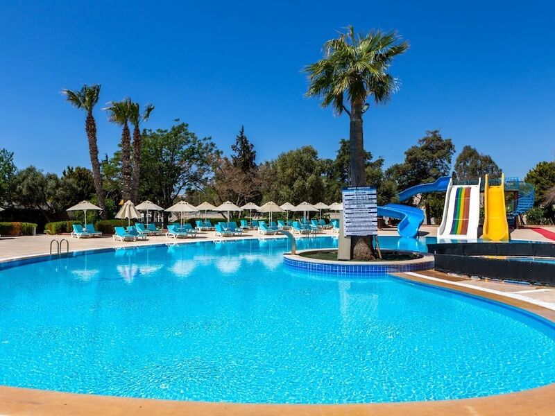 Holiday Resort Didim