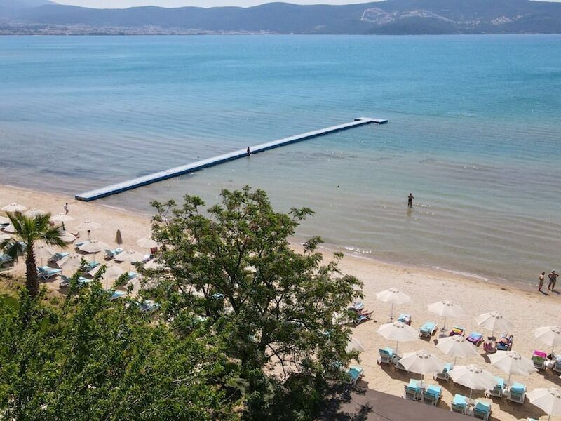 Holiday Resort Didim