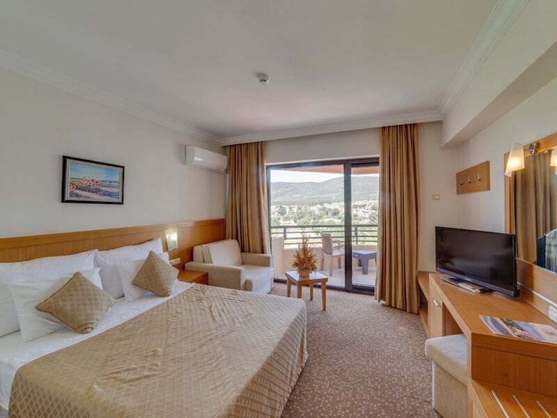 Holiday Resort Didim