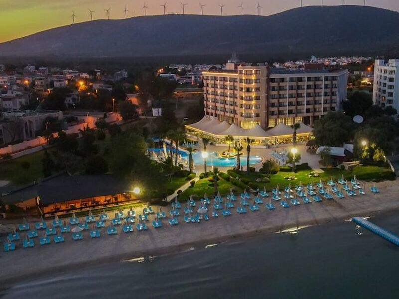 Holiday Resort Didim