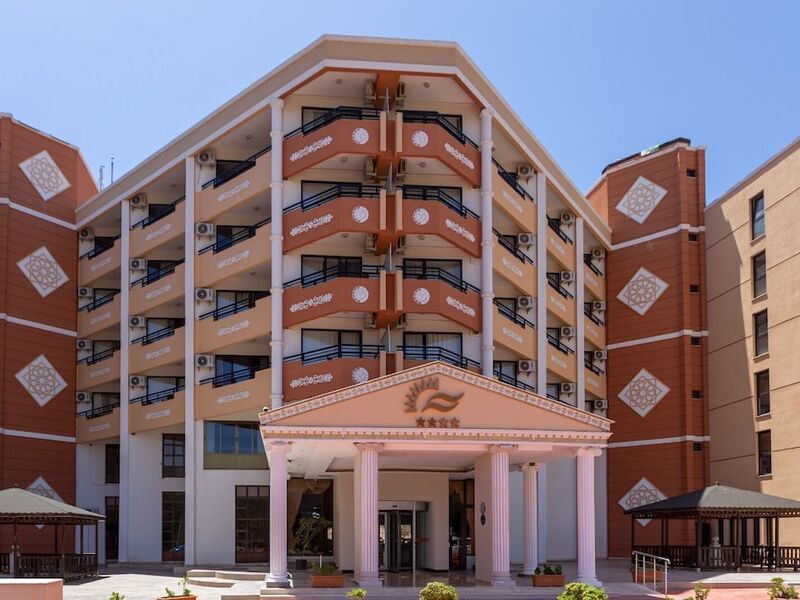 Holiday Resort Didim
