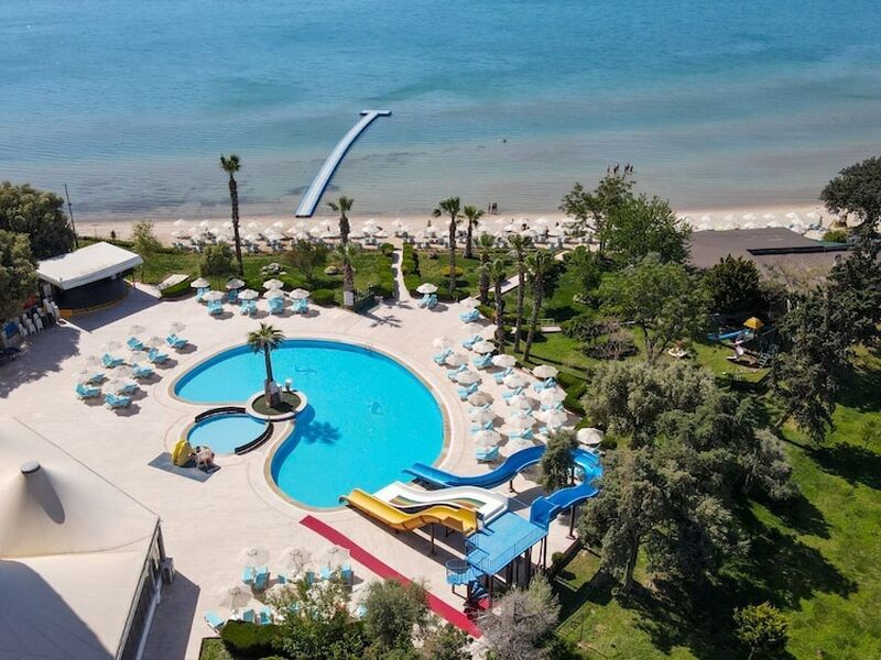 Holiday Resort Didim
