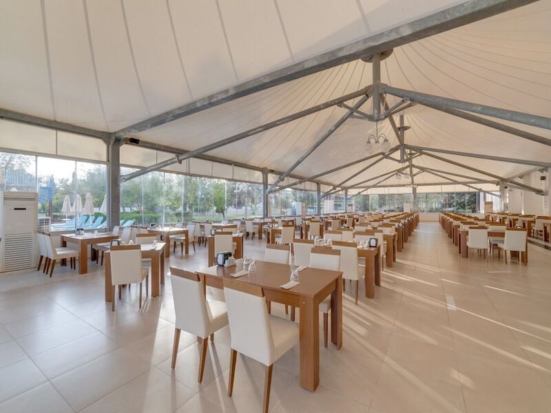 Holiday Resort Didim