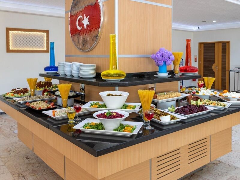 Holiday Resort Didim
