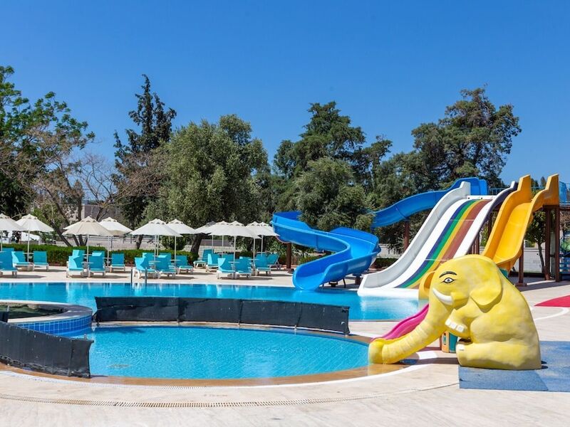 Holiday Resort Didim