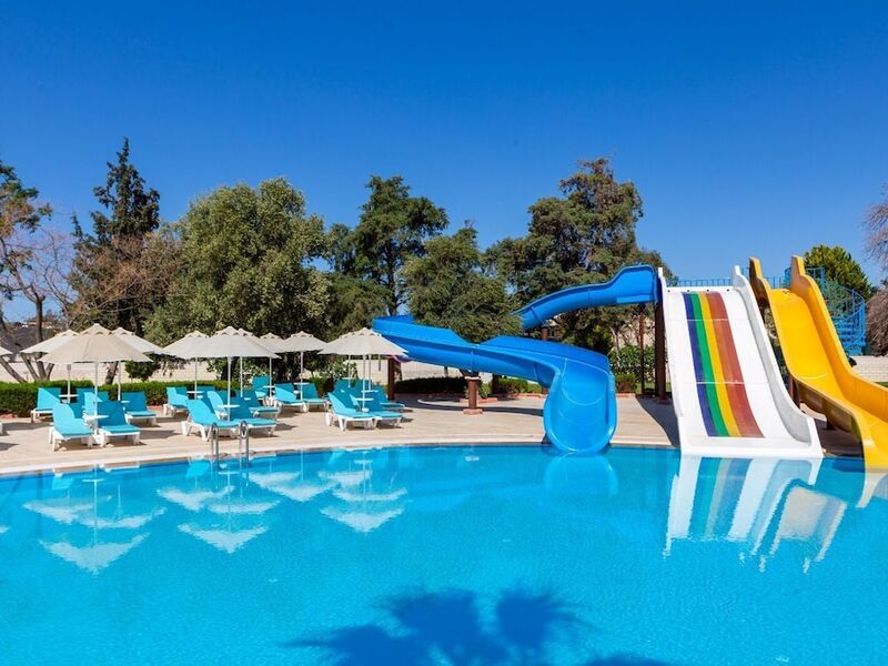 Holiday Resort Didim