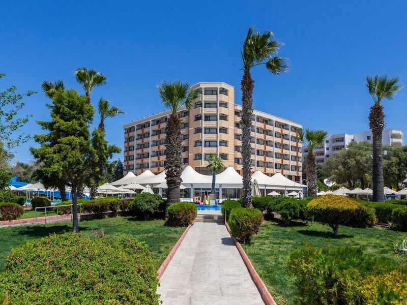 Holiday Resort Didim