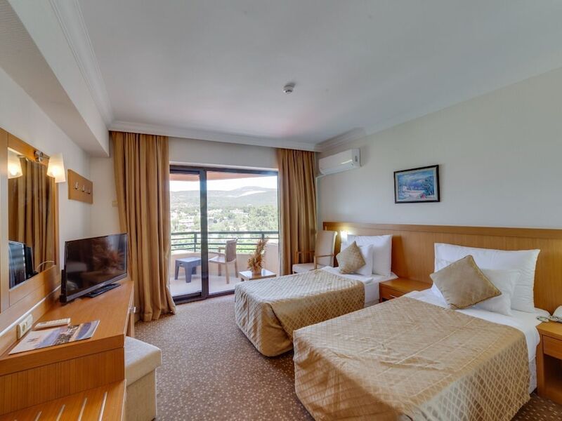 Holiday Resort Didim