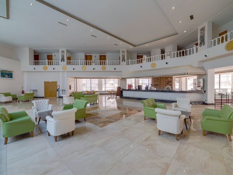 Holiday Resort Didim