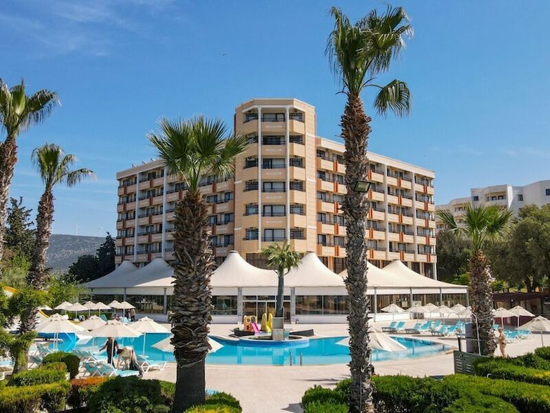 Holiday Resort Didim
