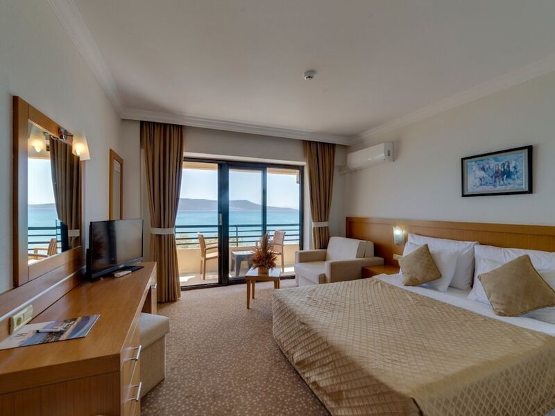 Holiday Resort Didim