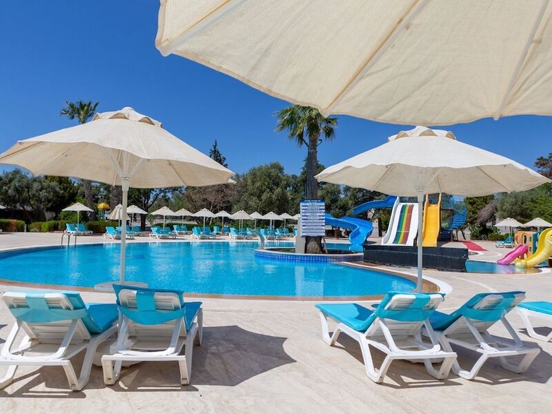 Holiday Resort Didim
