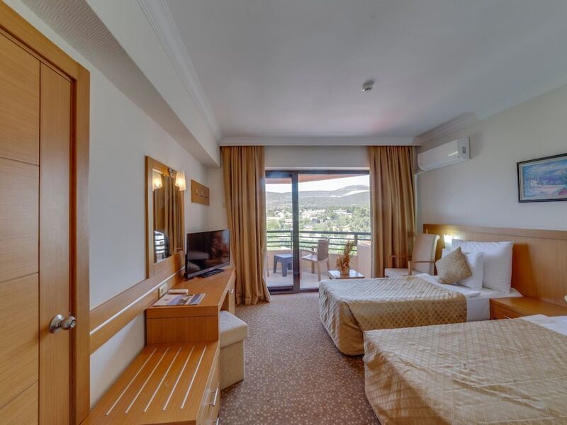 Holiday Resort Didim