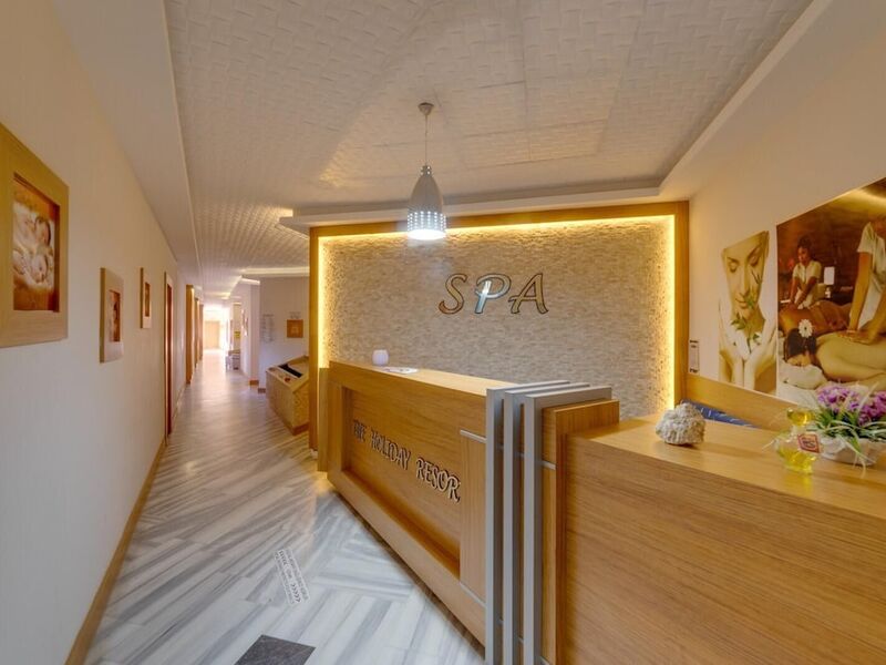 Holiday Resort Didim