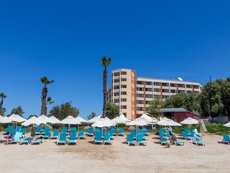 Holiday Resort Didim
