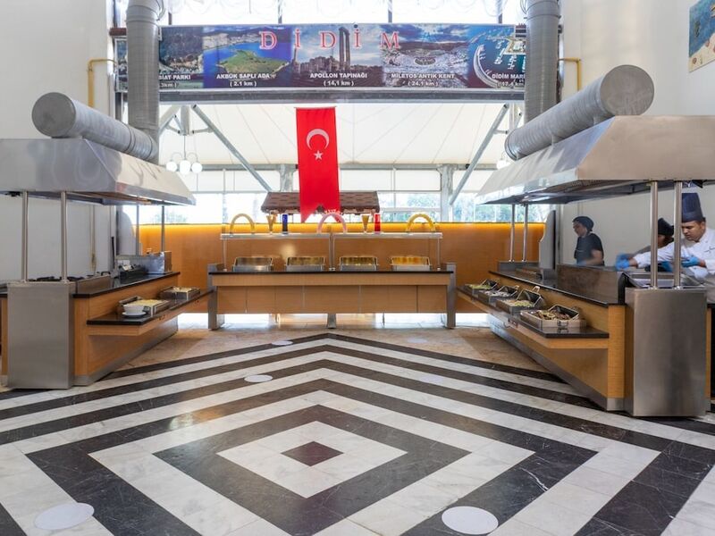 Holiday Resort Didim