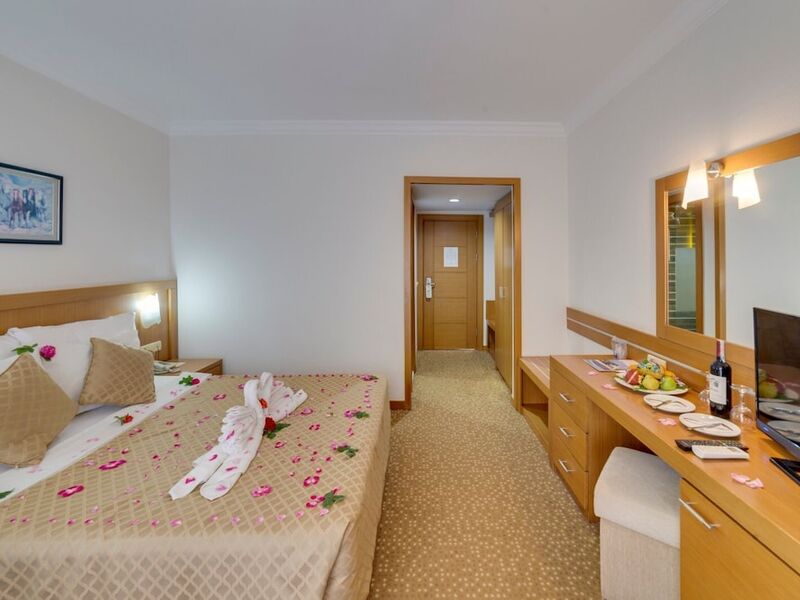 Holiday Resort Didim