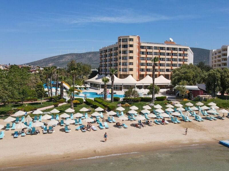 Holiday Resort Didim