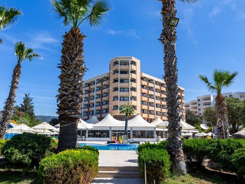 Holiday Resort Didim