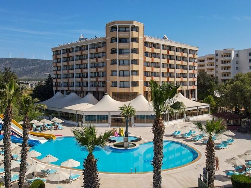 Holiday Resort Didim