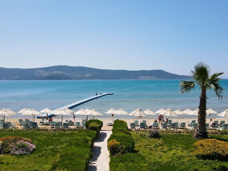 Holiday Resort Didim