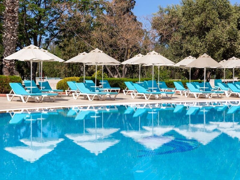 Holiday Resort Didim