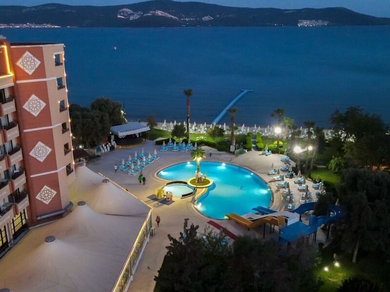 Holiday Resort Didim