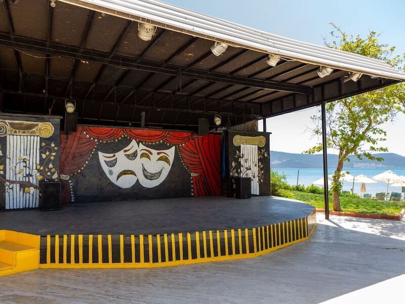 Holiday Resort Didim