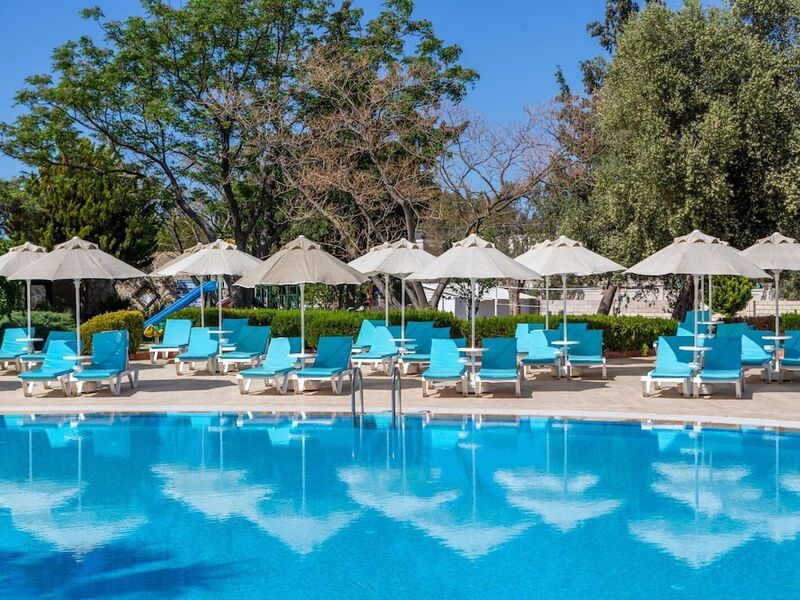 Holiday Resort Didim