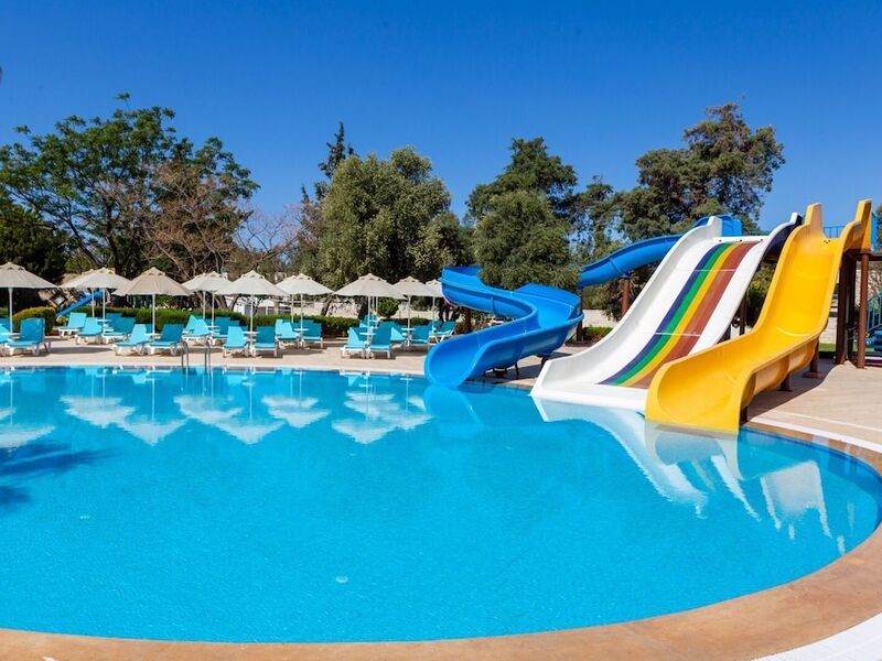 Holiday Resort Didim