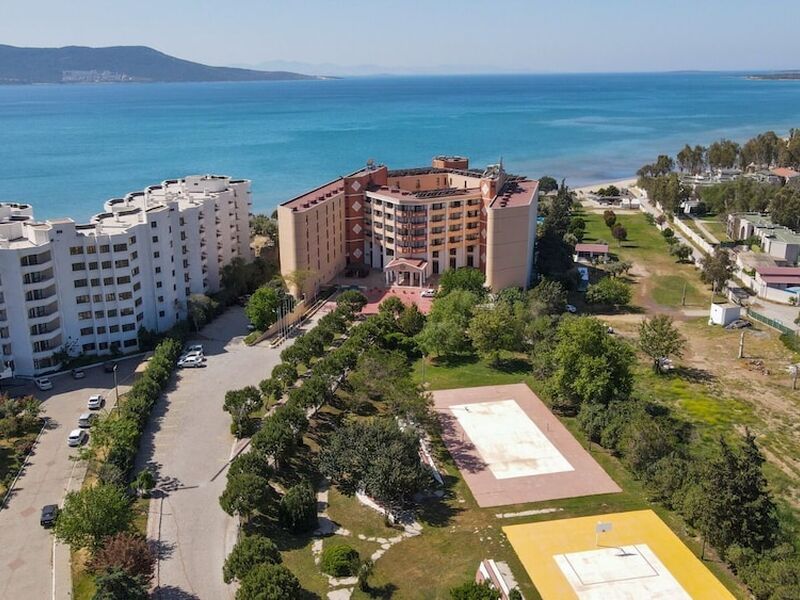 Holiday Resort Didim