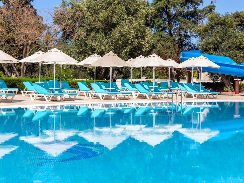 Holiday Resort Didim