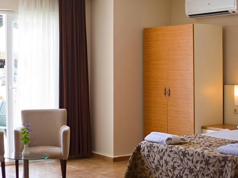 Bitez Risa Hotel